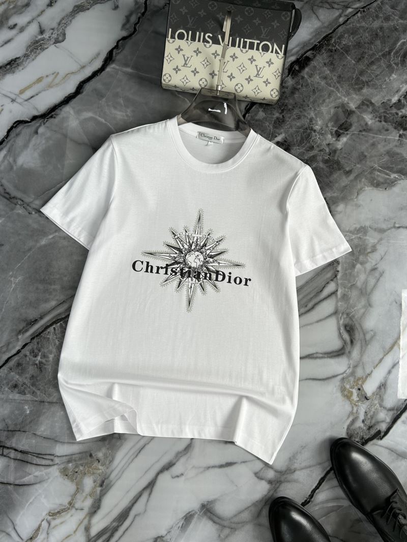 Christian Dior T-Shirts